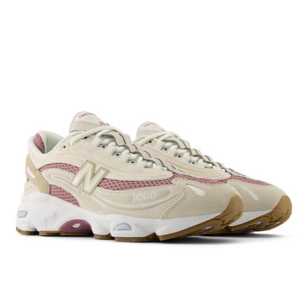 1000, TIMBERWOLF with ROSEWOOD, U10004IG