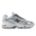 Select Color SILVER METALLIC with OXFORD BLUE