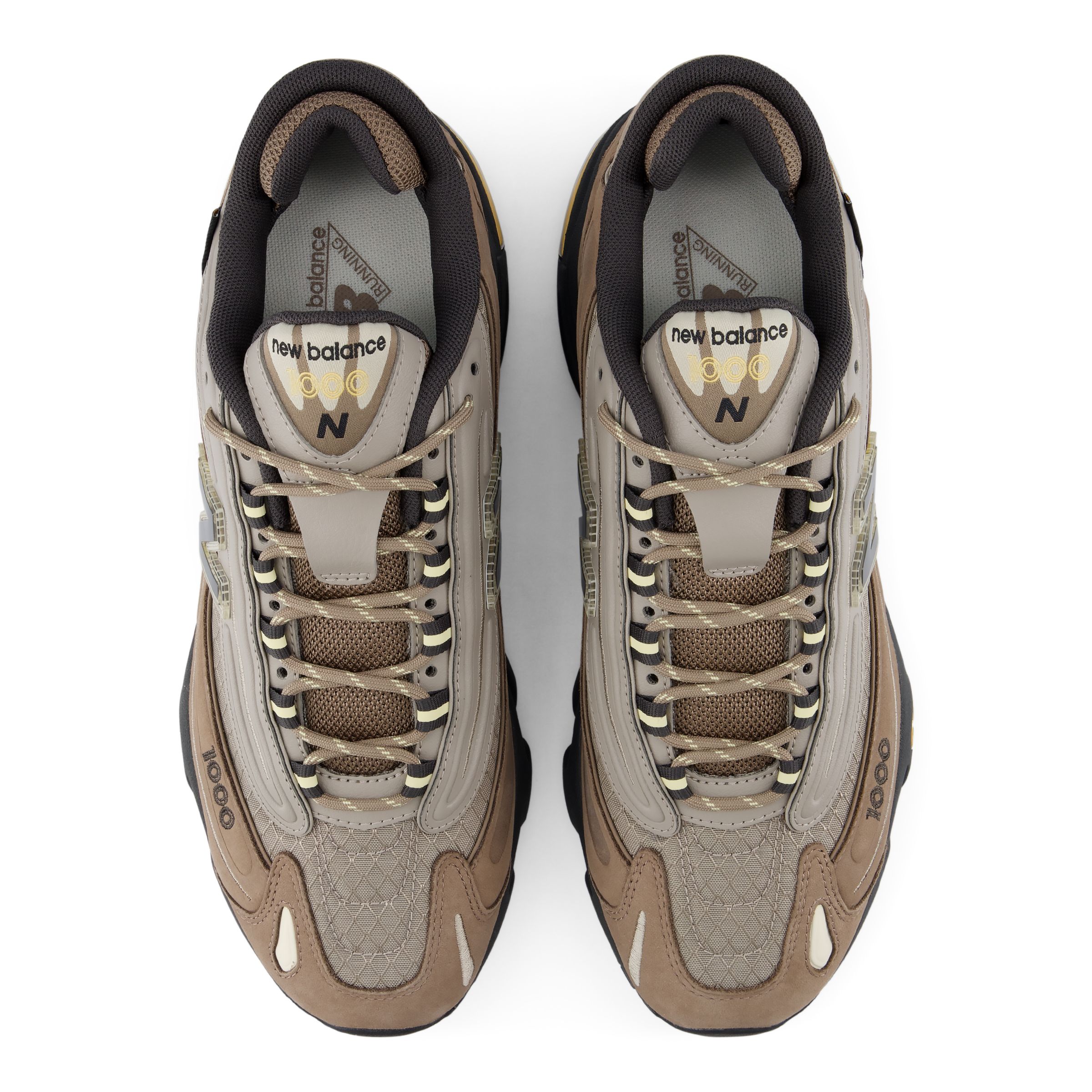 New Balance 1000, U100079S