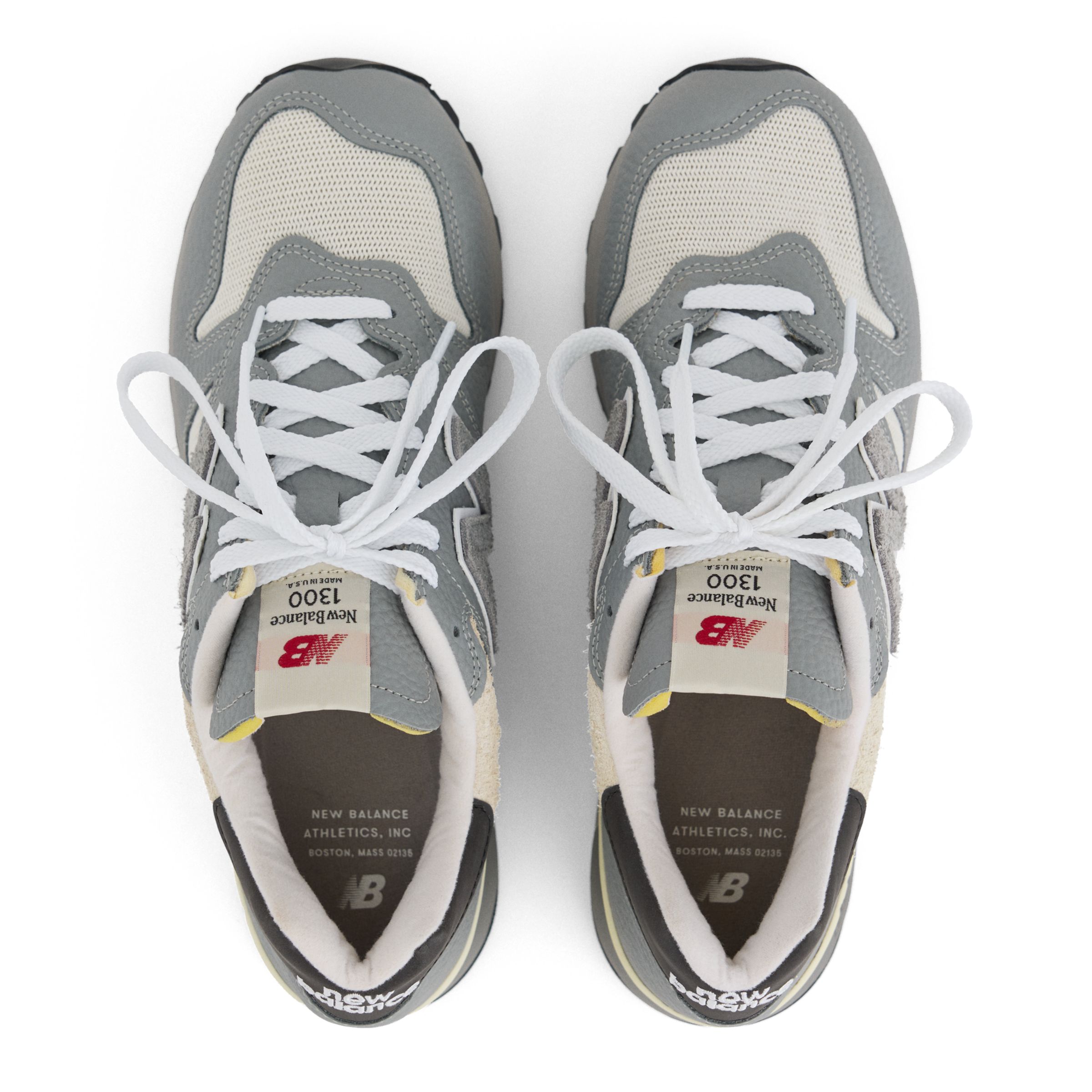 Made in USA 1300