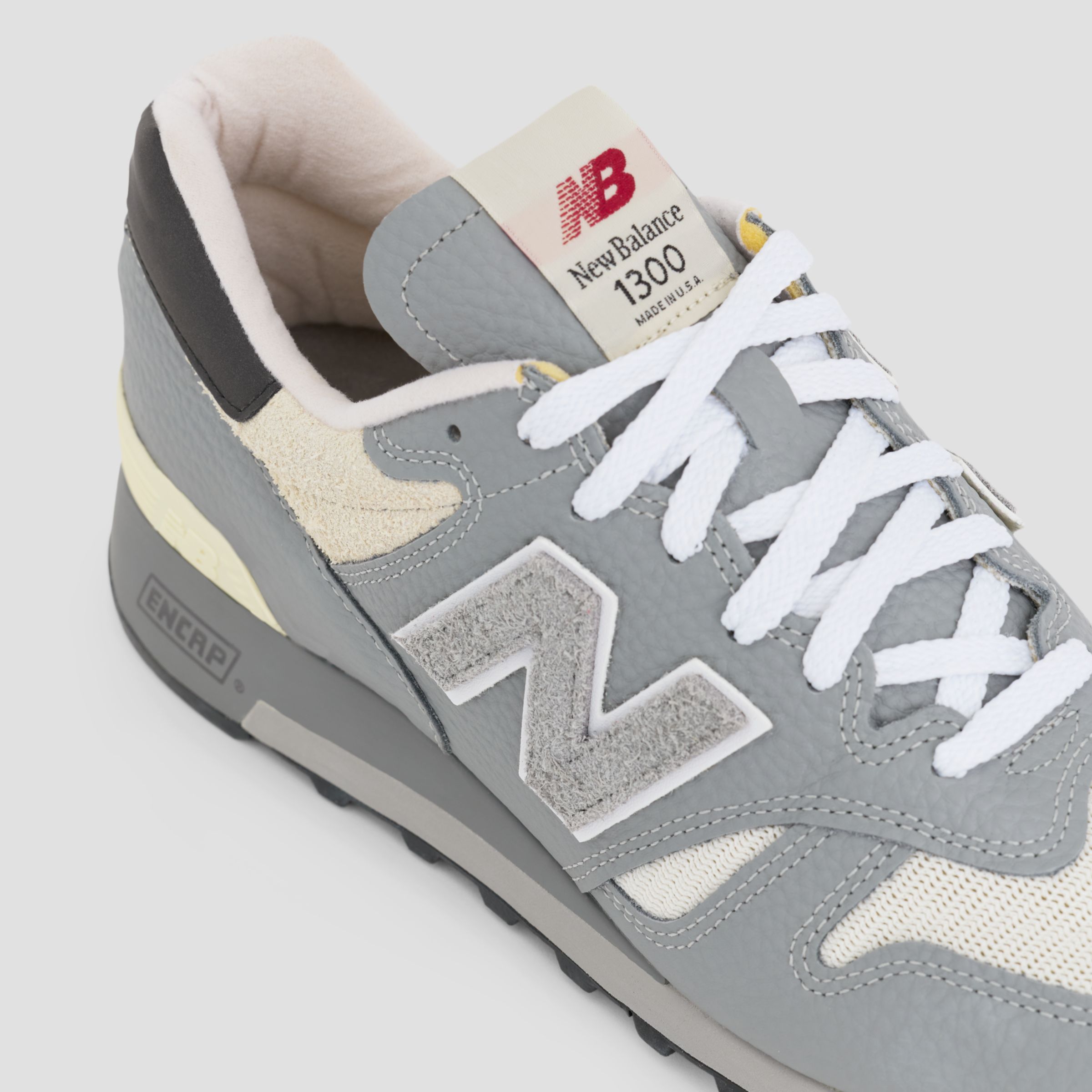 Made in USA 1300