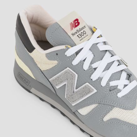 Made in USA 1300