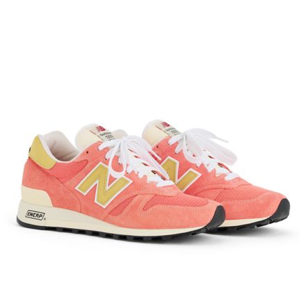 Made in USA 1300, DRIFT RED with HAY with AFTERGLOW, U13008BH