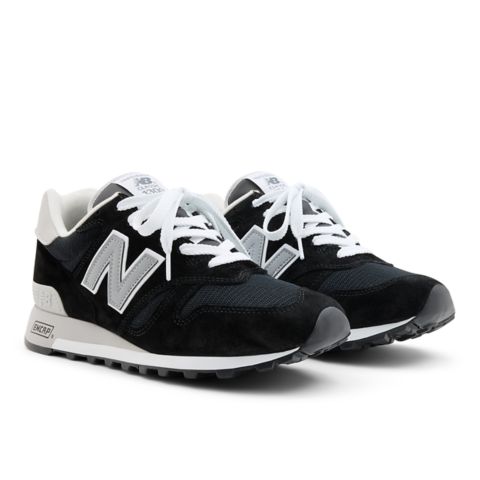 Мужские кроссовки New Balance Made in USA 1300