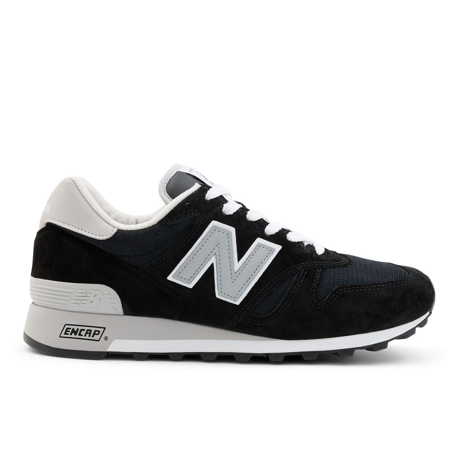 Мужские кроссовки New Balance Made in USA 1300 — фото 2