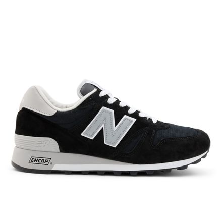 Made in USA 1300, 黑 with 雨雲灰, U1300BK