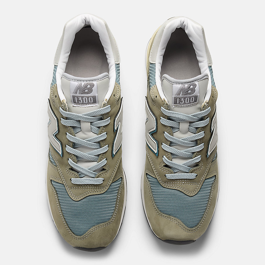 Made in USA 1300JP - New Balance Made in USA 1300JP - New Balance