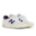 Select Color ANGORA with BLUE OYSTER with MULLED WINE