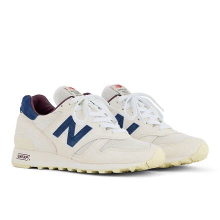 Made in USA 1300, ANGORA with BLUE OYSTER with MULLED WINE, U1300SS