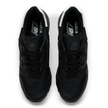 WTAPS x New Balance Made in USA 1300