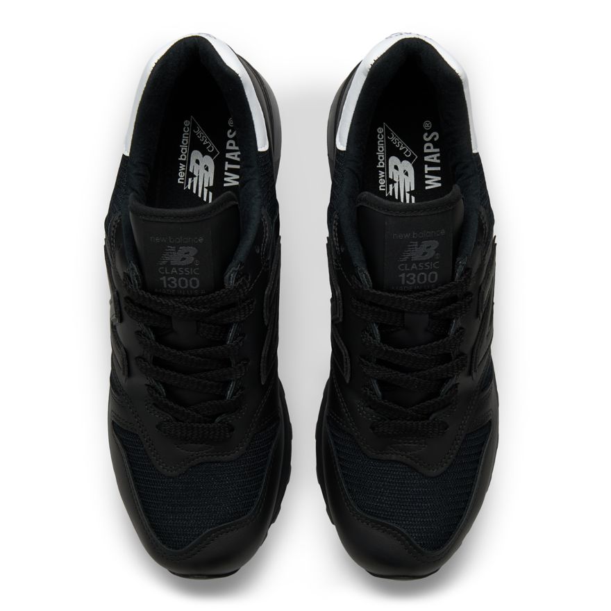 WTAPS x New Balance Made in USA 1300