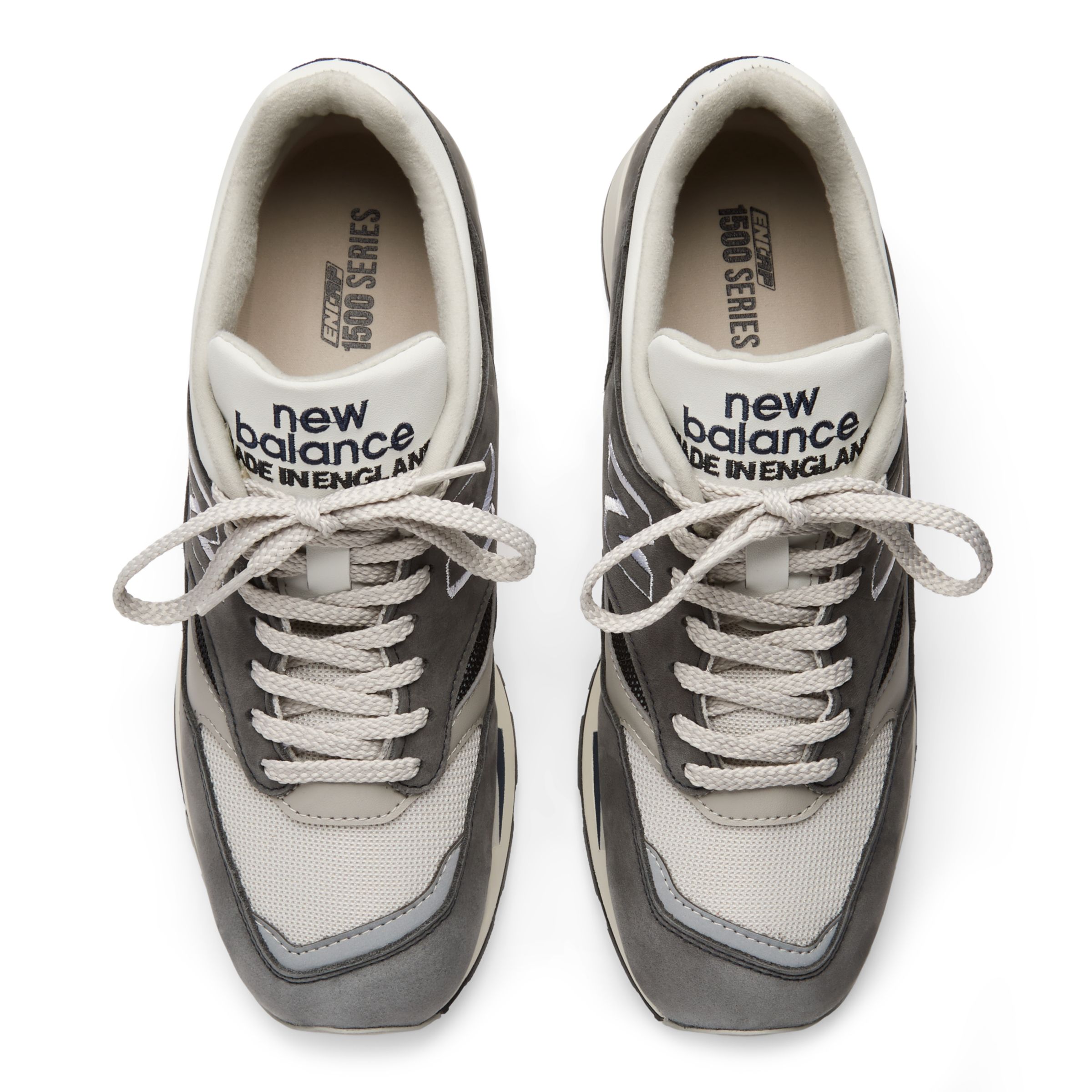 New Balance 1500 sneaker Grijs