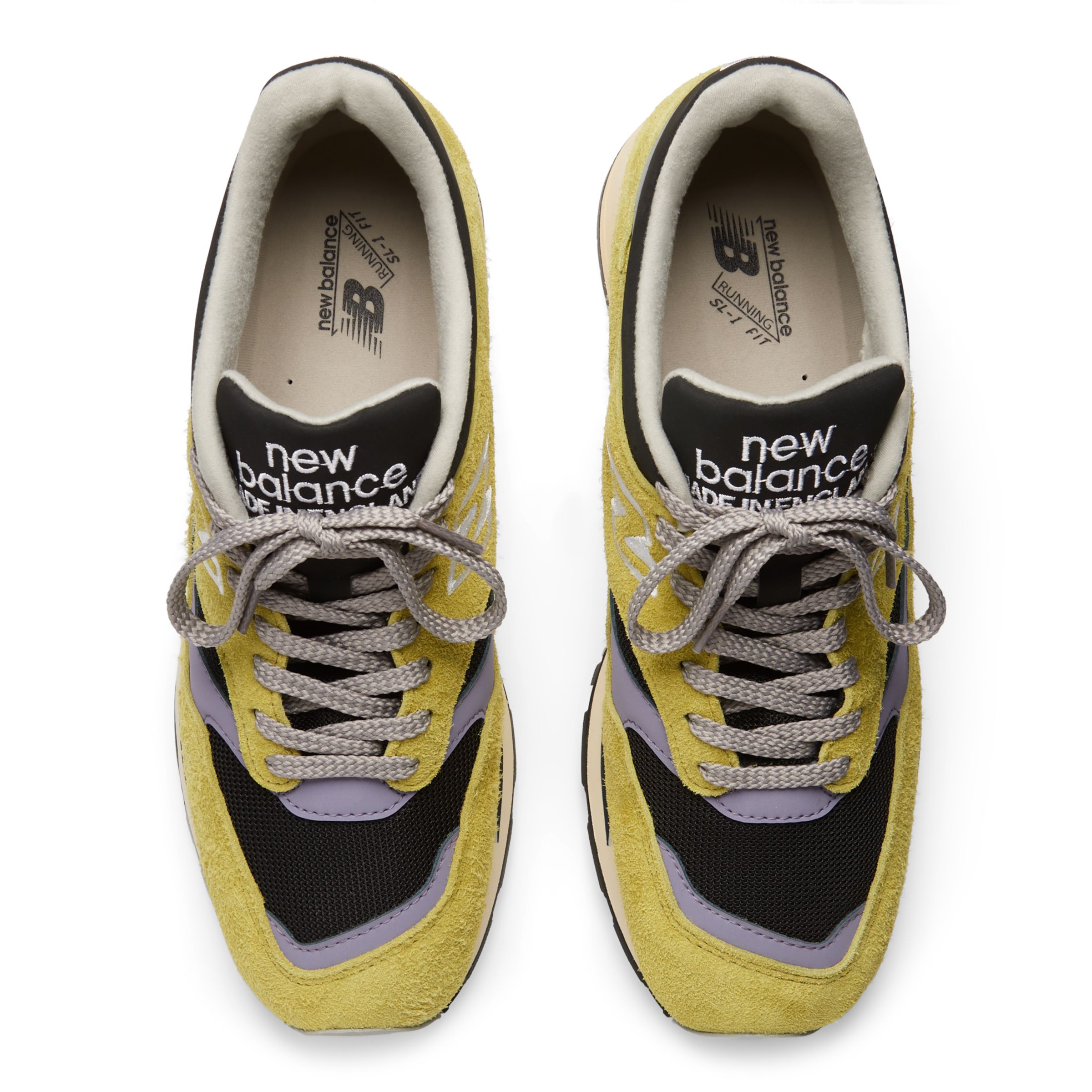 New Balance 1500 sneaker Veelkleurig