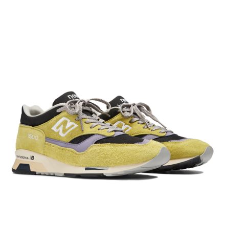 Unisex MADE in UK 1500 Shoes New Balance