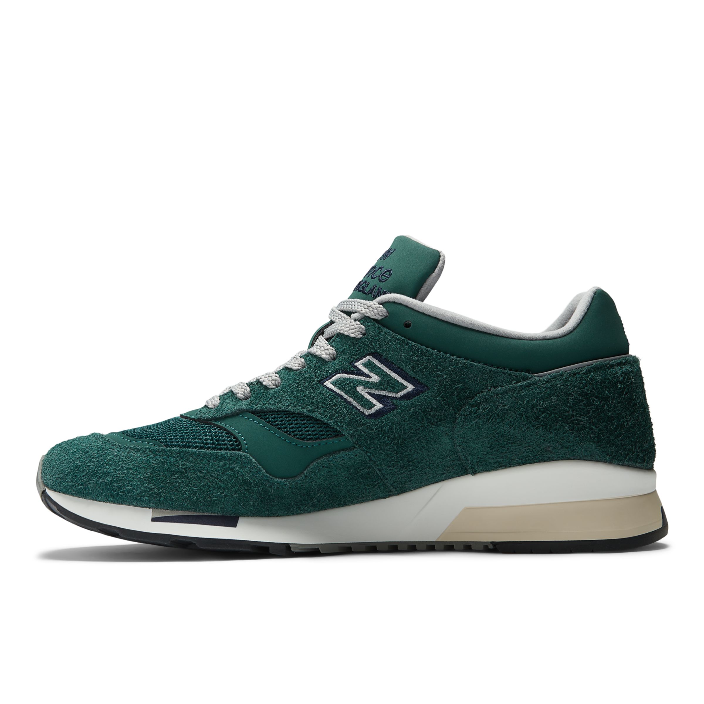 New Balance 1500 sneaker Groen