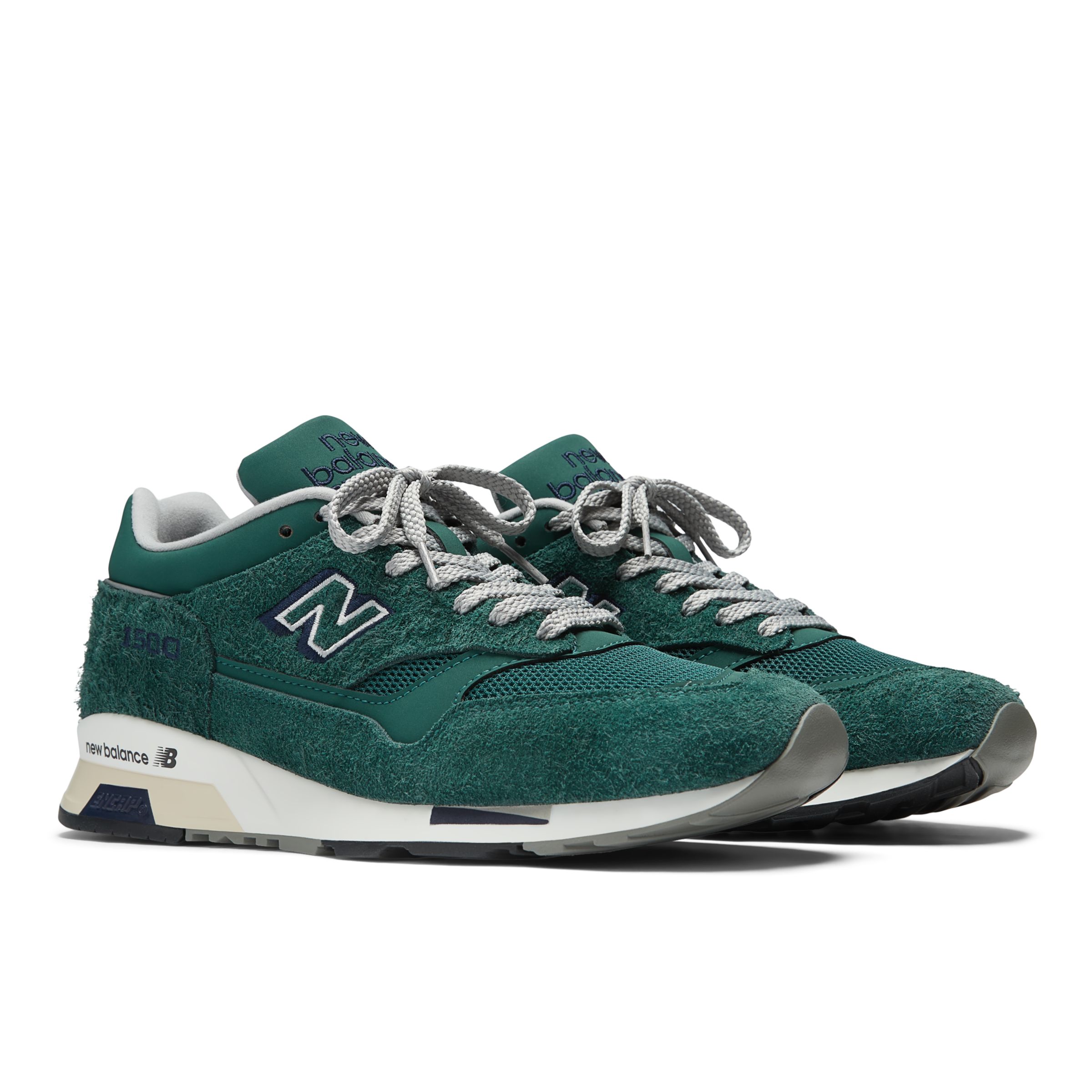 New Balance 1500 sneaker Veelkleurig