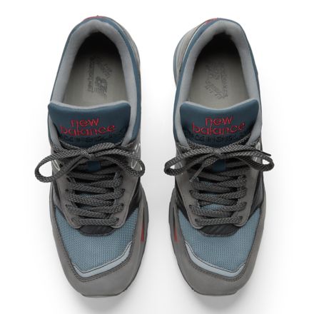 Unisex Made in UK 1500 - Iconic Influences Shoes - New Balance