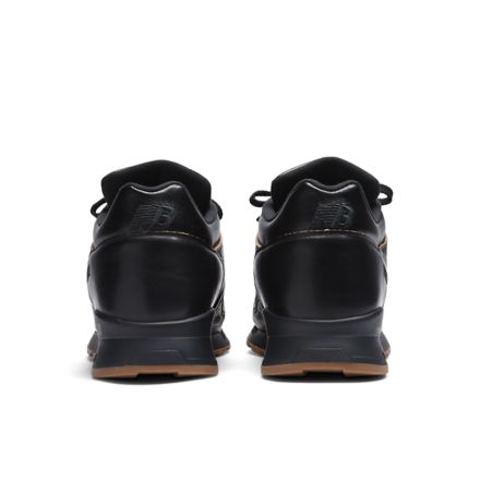 Made in UK 1500- Biscuit edge leather