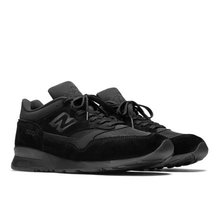 Made in UK 1500 Elevated Essentials