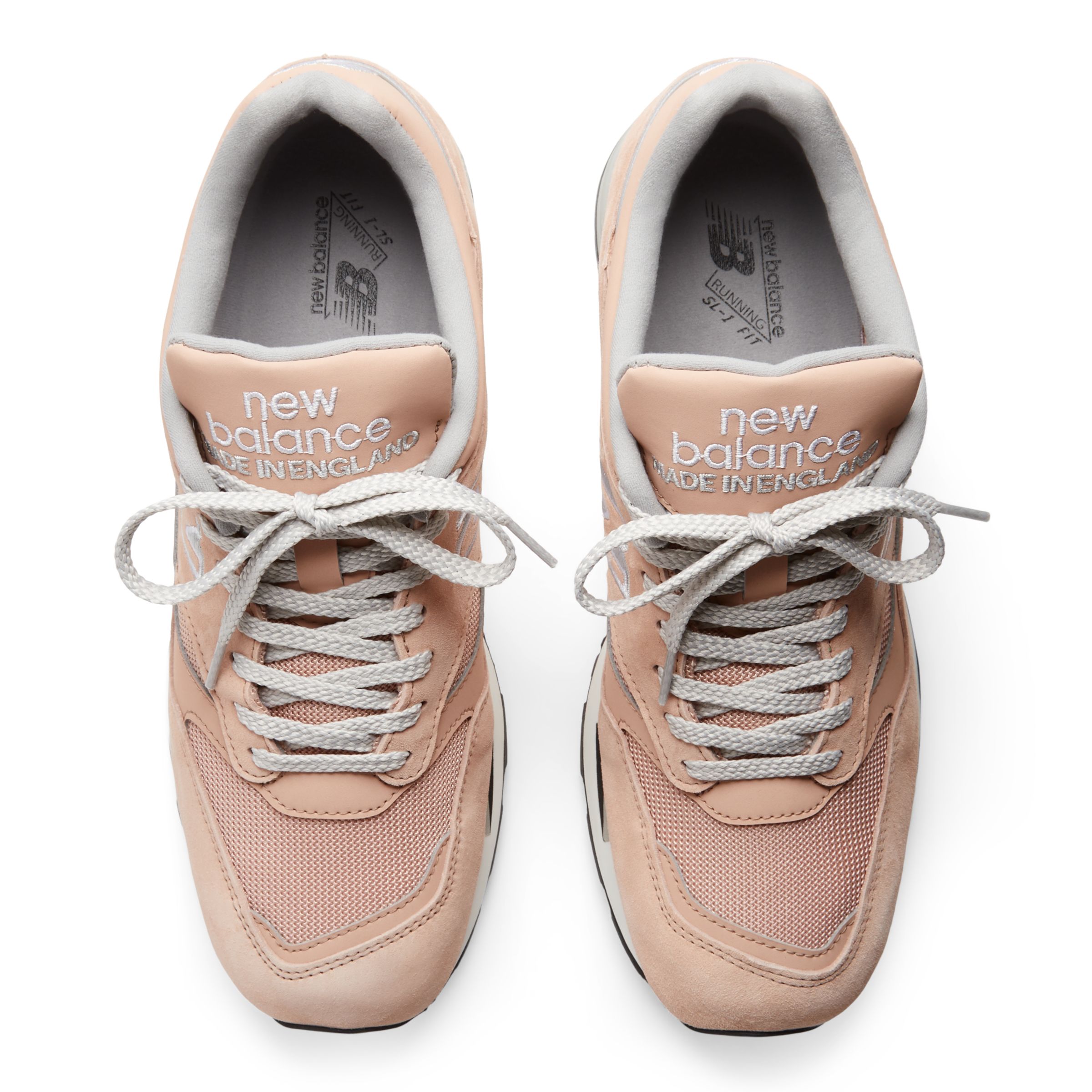 New Balance 1500 sneaker Grijs