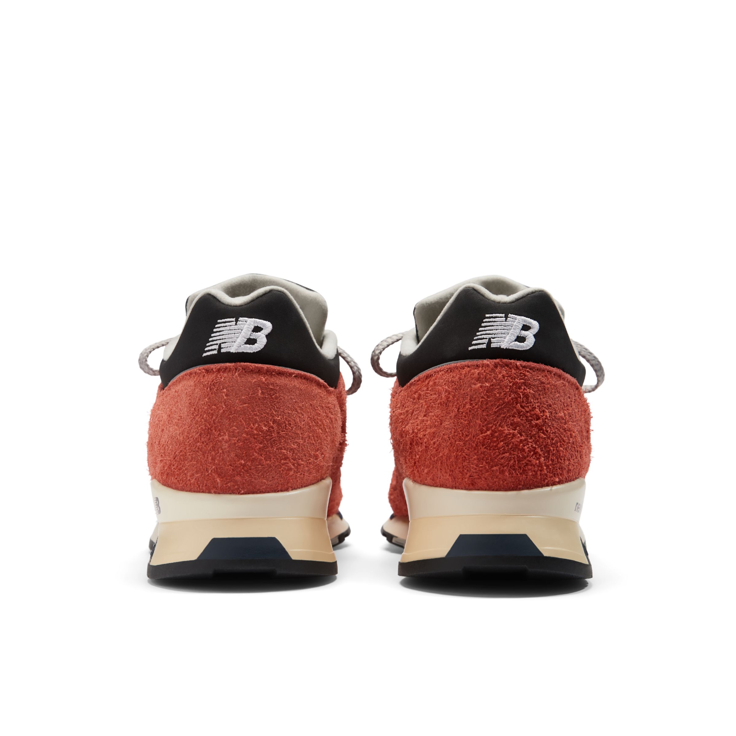 New Balance 1500 sneaker Zwart