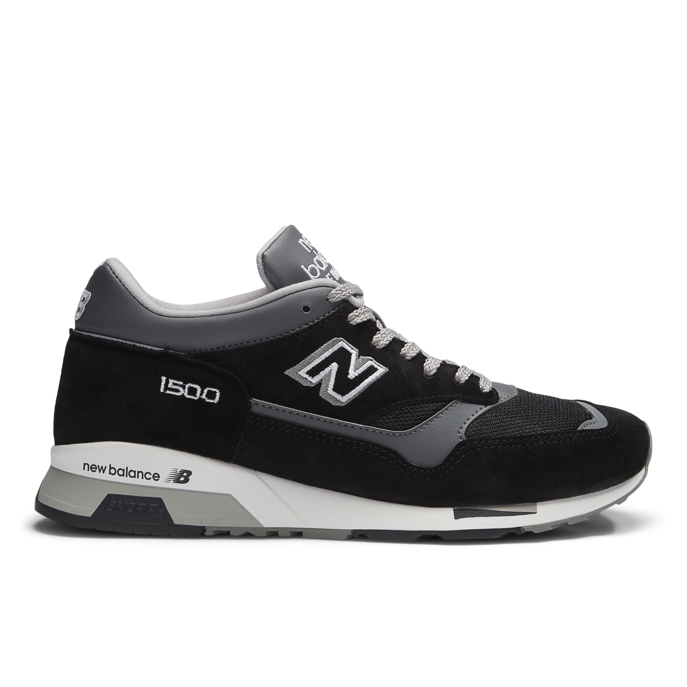 New Balance 1500 MADE in UK U1500PBK