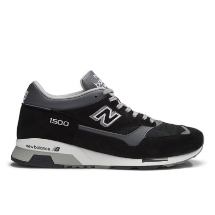 Unisex Made in UK 1500 Essentials Schuhe New Balance