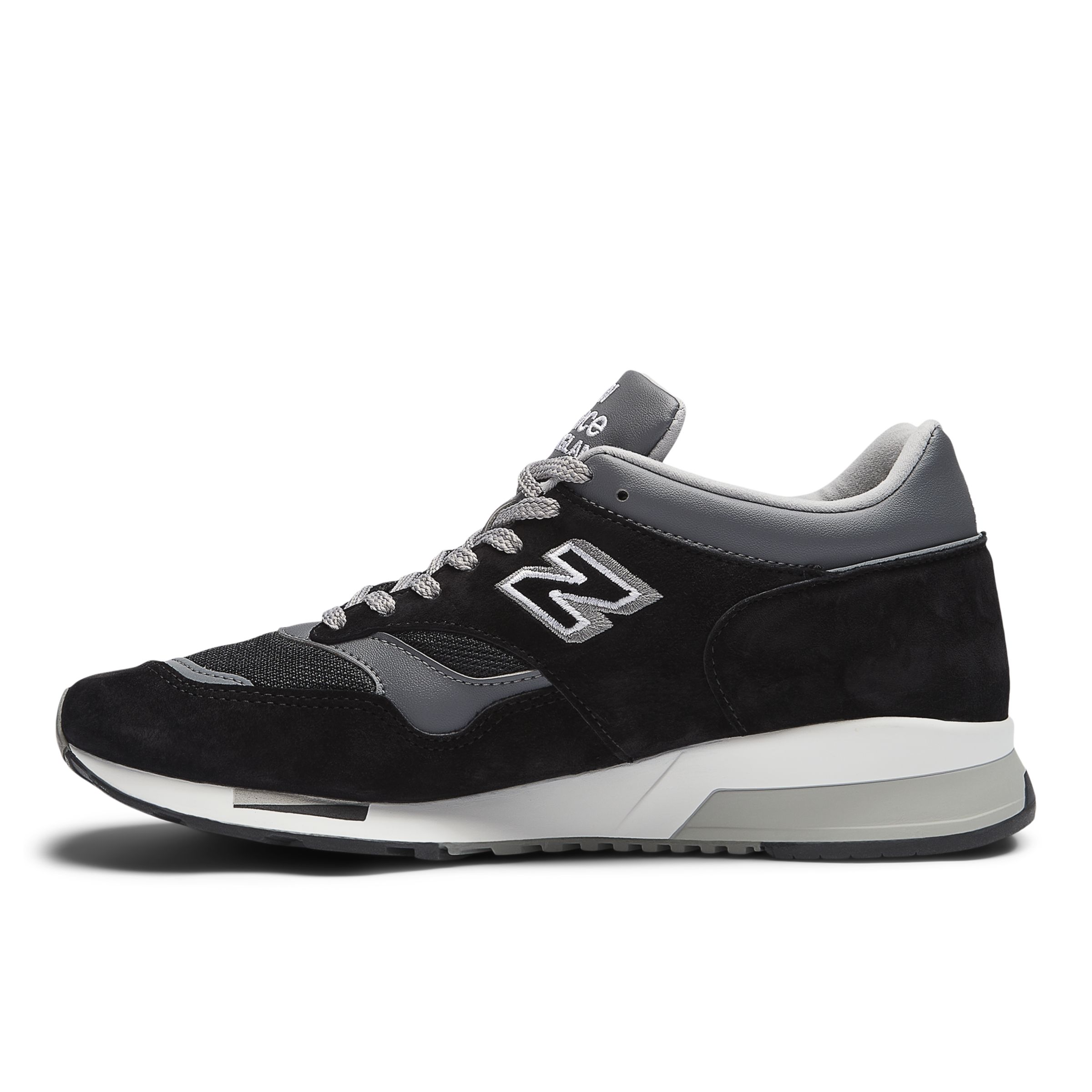 New Balance 1500 sneaker Zwart