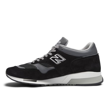 Unisex Made in UK 1500 Essentials Shoes New Balance