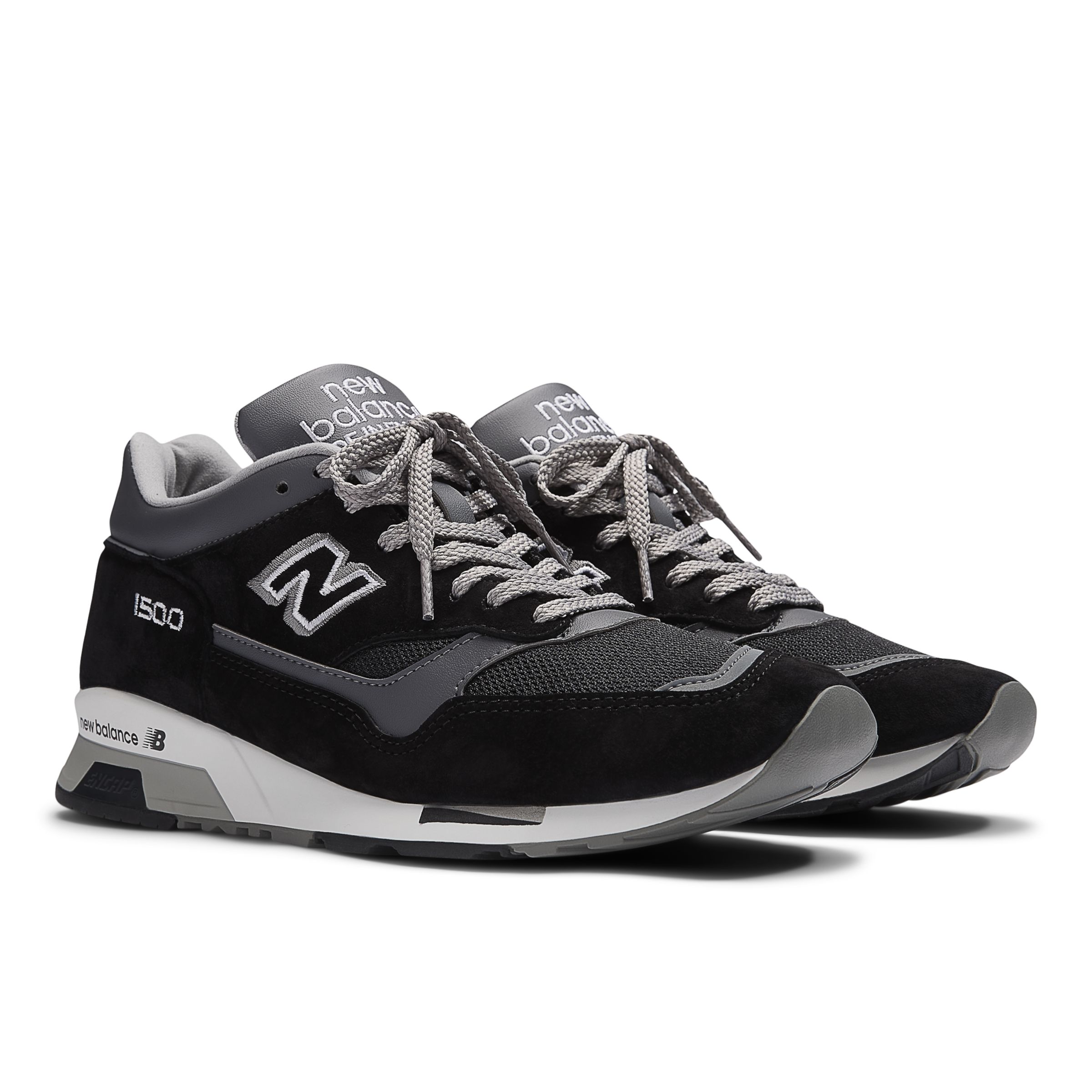 New Balance 1500 sneaker Zwart