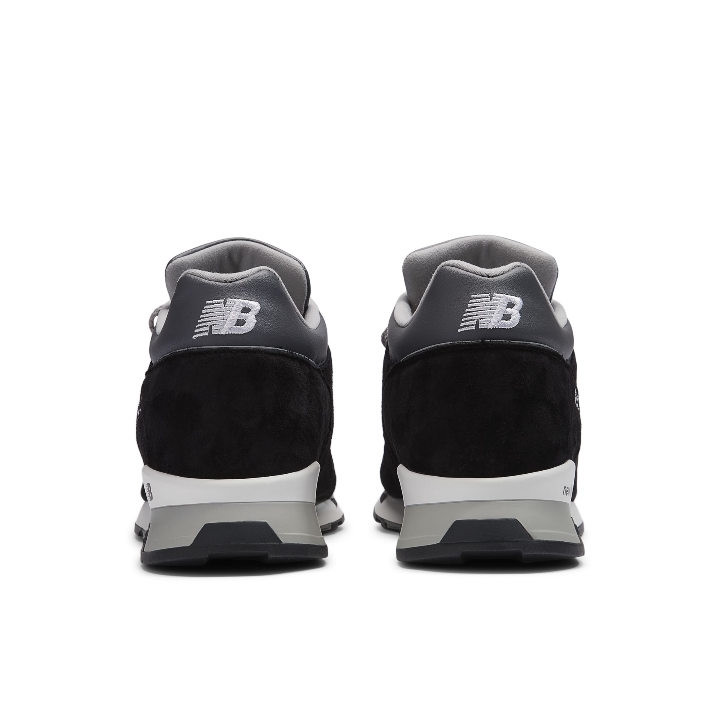 New Balance 1500 sneaker Zwart