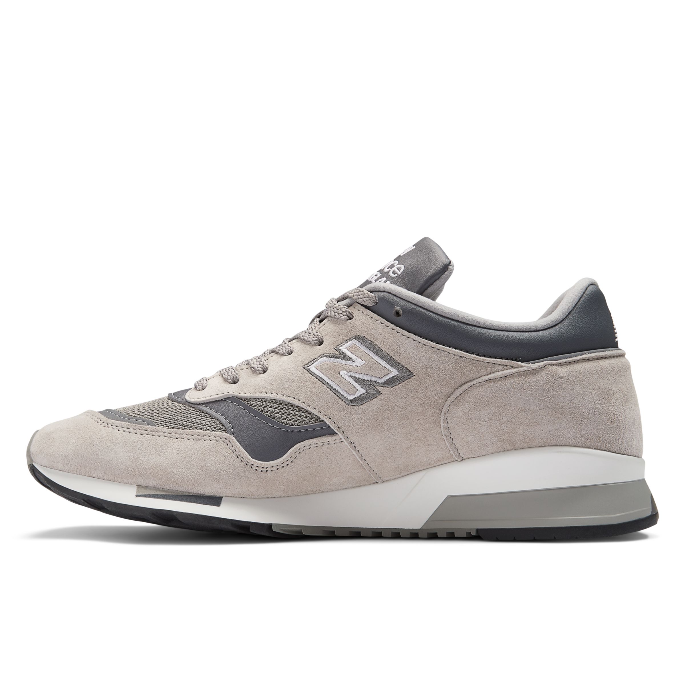 New Balance 1500 sneaker Grijs