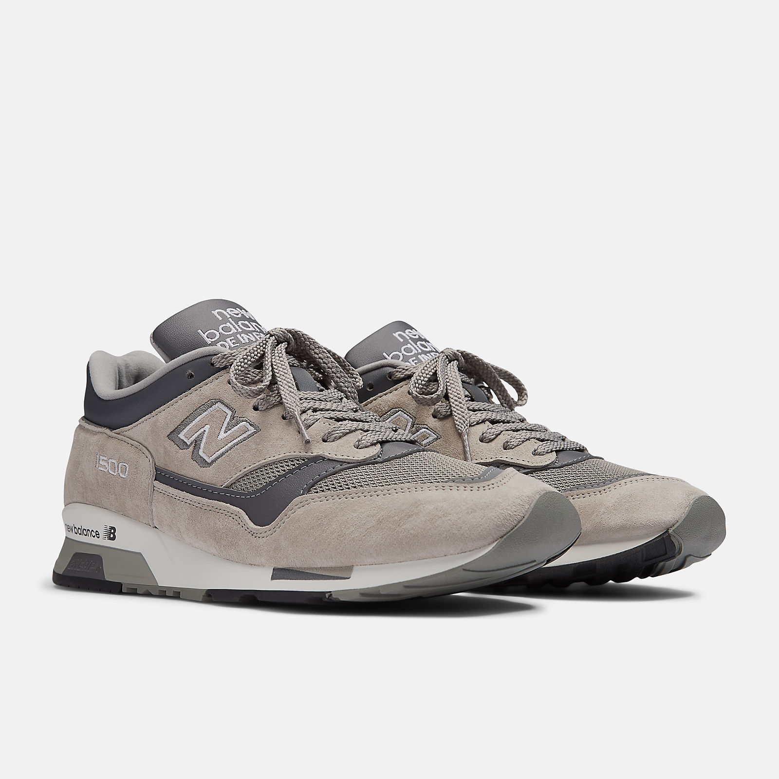 Unisex Made in UK 1500 Lifestyle - New Balance Unisex Made in UK 1500 Lifestyle - New Balance