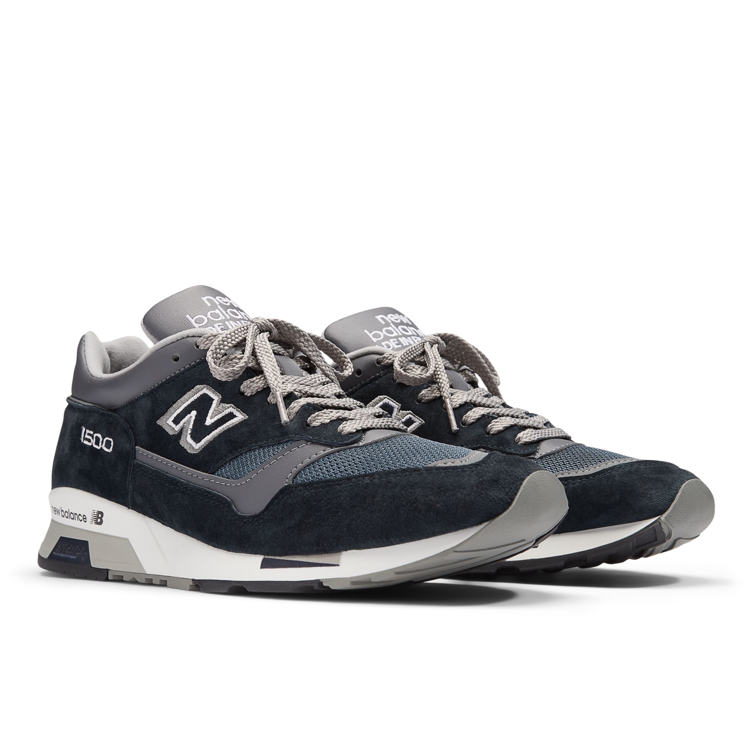 New Balance 1500 sneaker Grijs