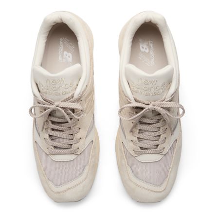 Made in UK 1500 Elevated Essentials