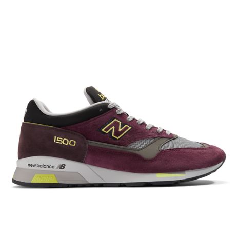Launch Calendar more New Balance