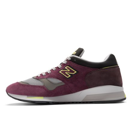 スニーカー New Balance 'Made in UK 1500 - Winter Flare' sneakers Unisex Made in UK 1500 -Winter flare Shoes - New Balance