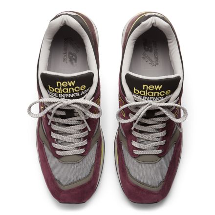 Made in UK 1500 -Winter flare