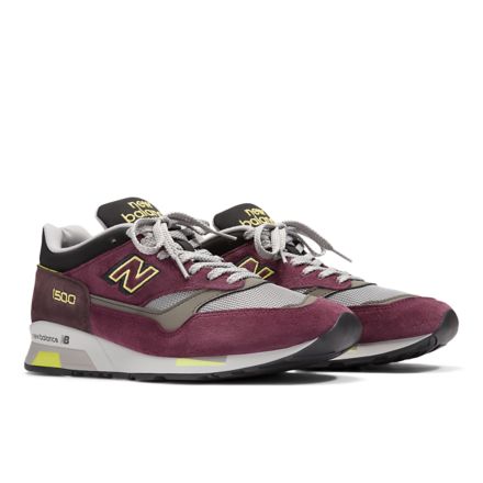 New balance 1500 heren roze deals