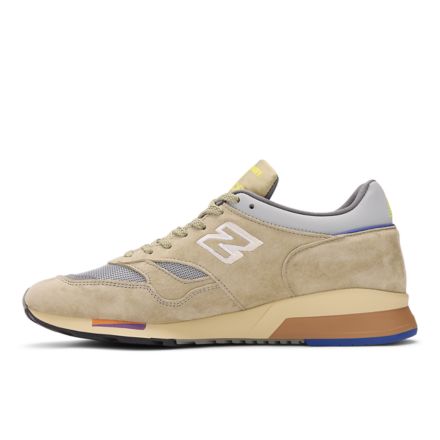 Salehe Bembury X New Balance Made in UK 1500