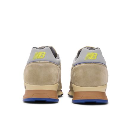 Unisex Salehe Bembury X New Balance Made in UK 1500