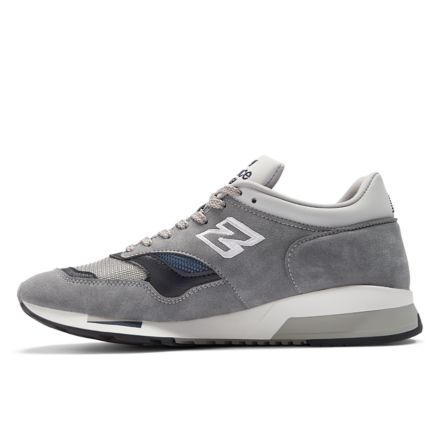 New Balance 1500 Sneaker Grey