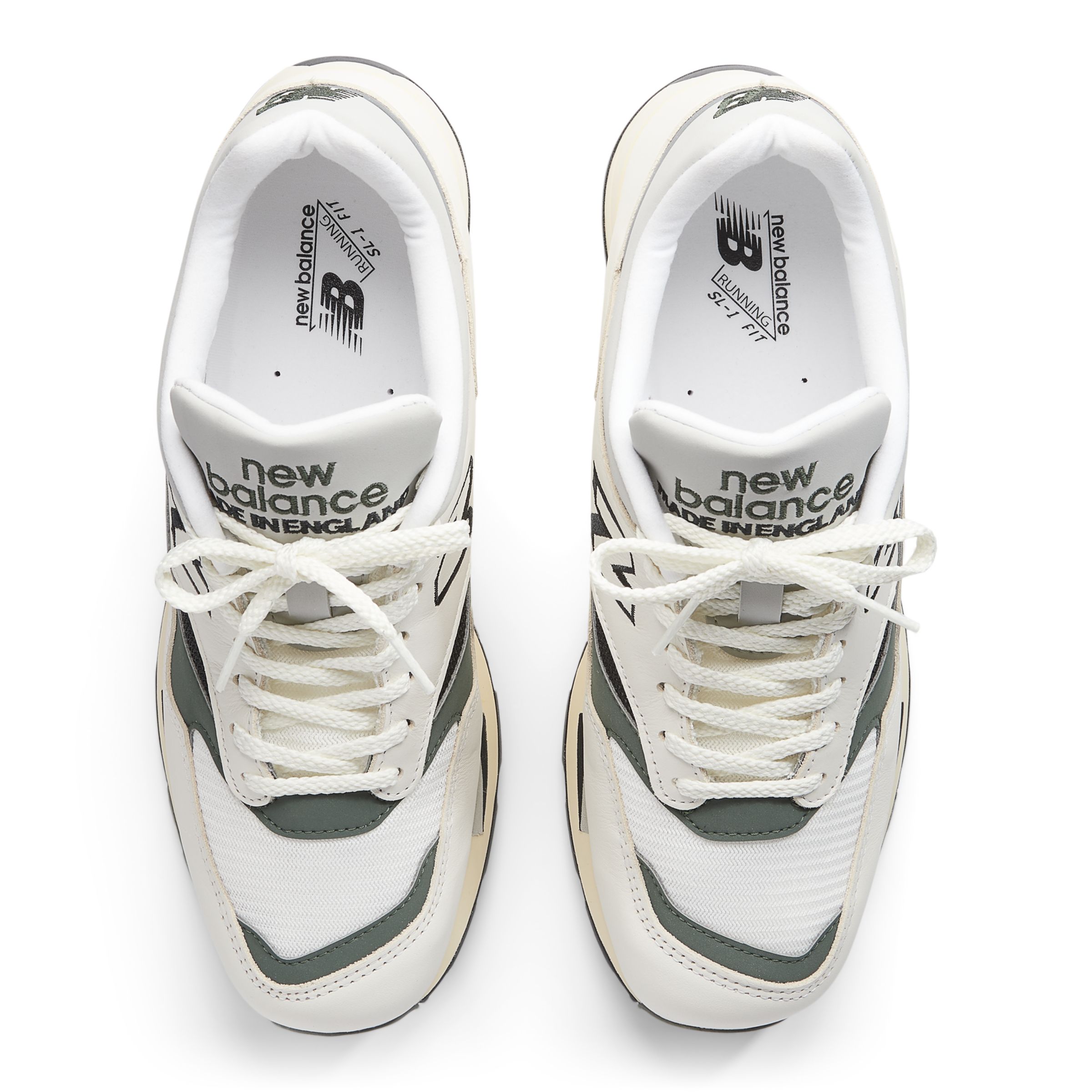 New Balance 1500 sneaker Groen