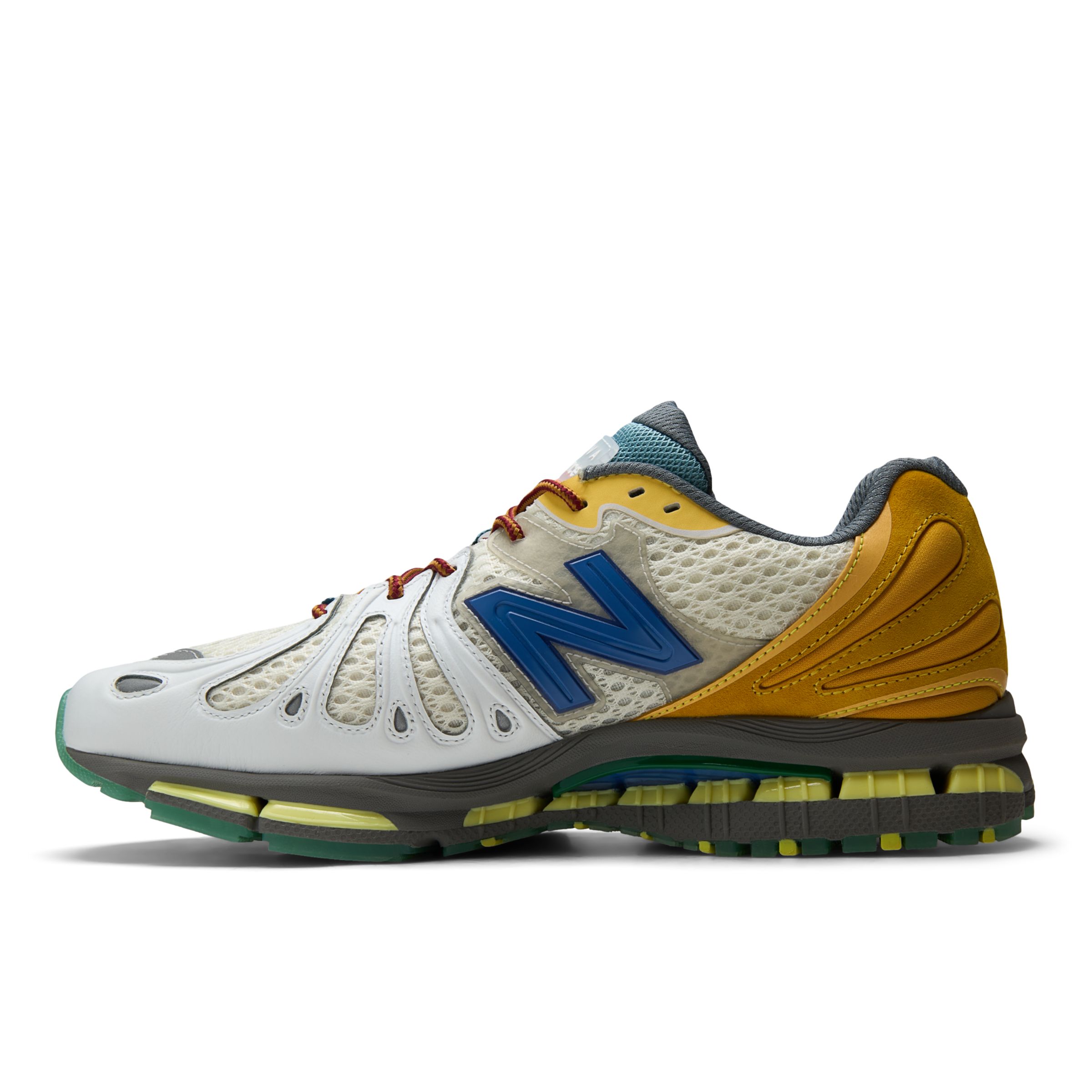 Action Bronson x New Balance 1890