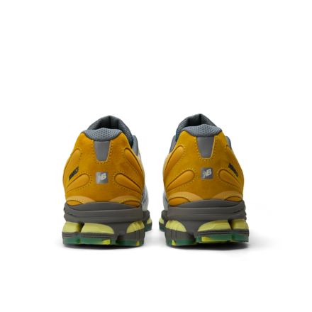 Action Bronson x New Balance 1890