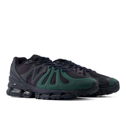 1890P, DARK NIGHT with NORDIC GREEN, U189040C