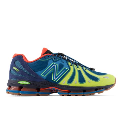 Мужские кроссовки New Balance ABZORB 1890