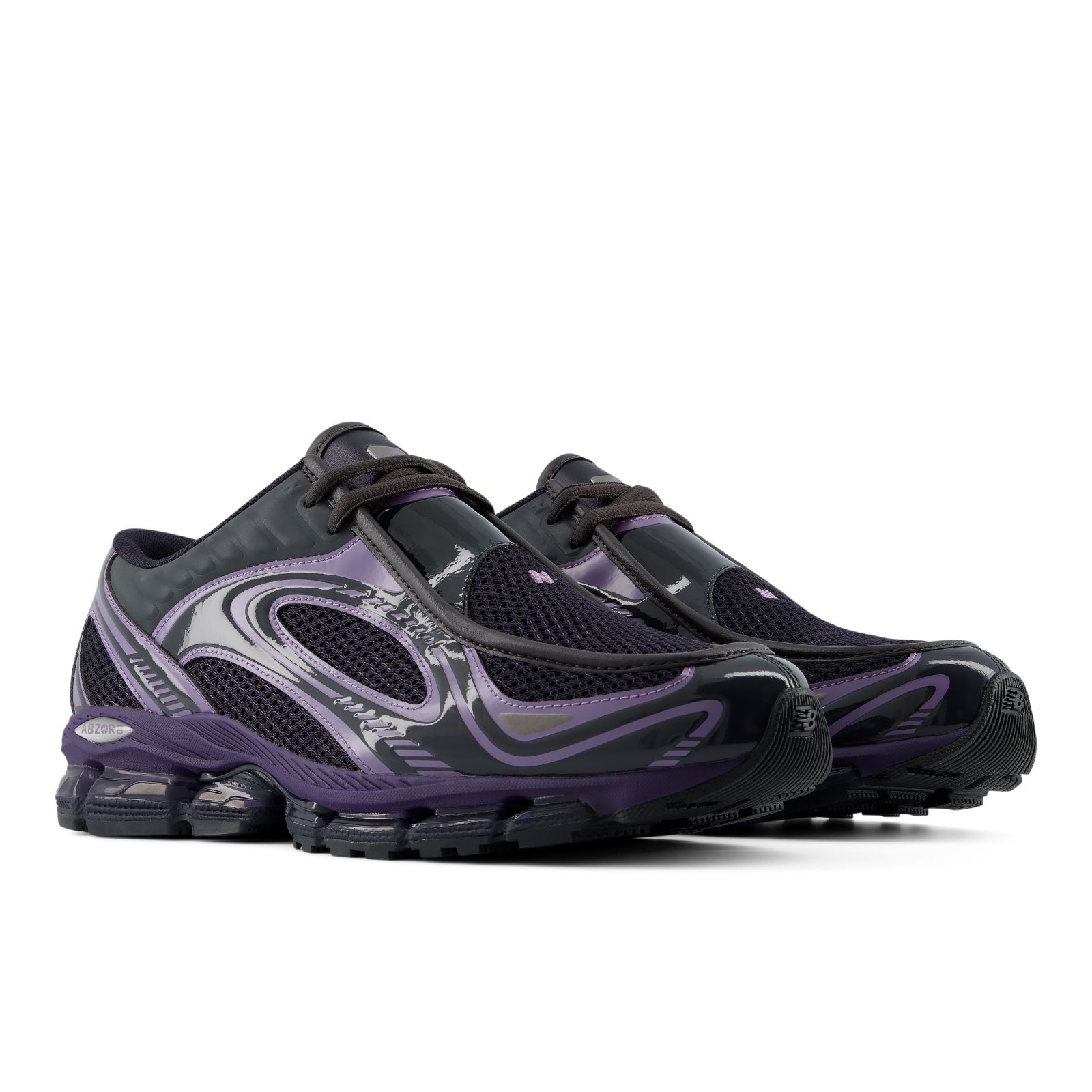 Мужские кроссовки New Balance 1890A — фото 2