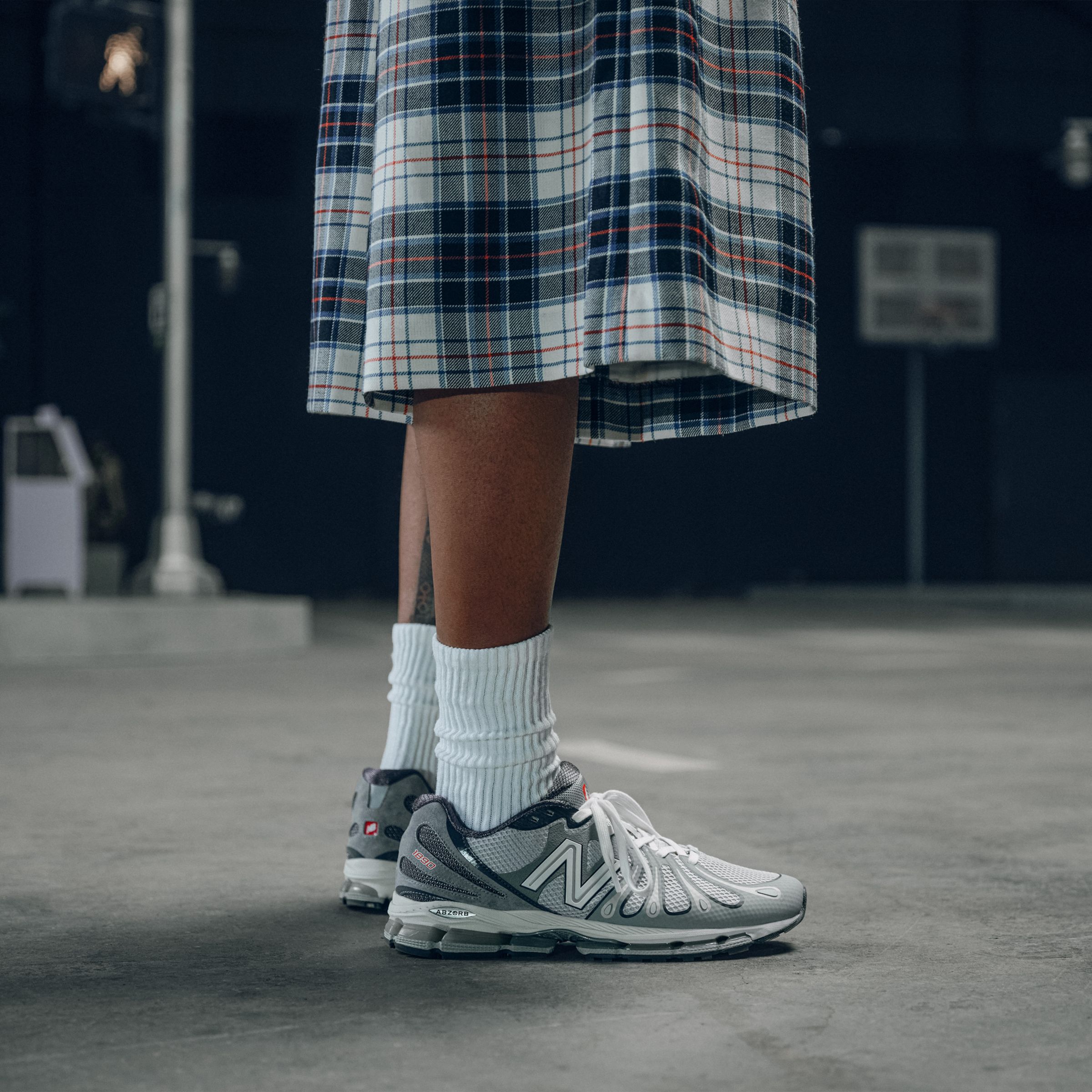 ABZORB 1890 Grey Days