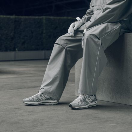 ABZORB 1890 Grey Days